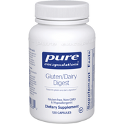 Gluten/Dairy Digest