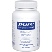 Balanced Immune (60 Capsules)