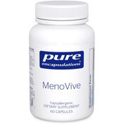 MenoVive (60 Capsules)