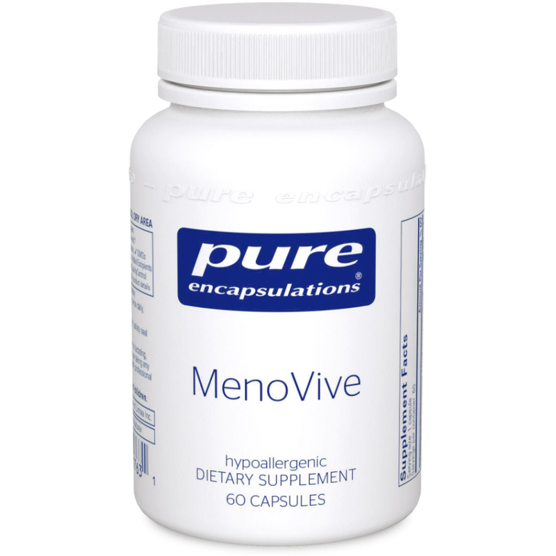 MenoVive (60 Capsules)