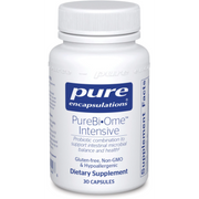 PureBi Ome Intensive (30 Capsules)