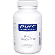 Phyto UltraComfort (120 Capsules)