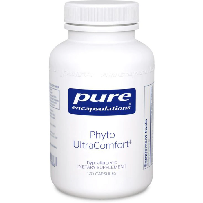 Phyto UltraComfort (120 Capsules)