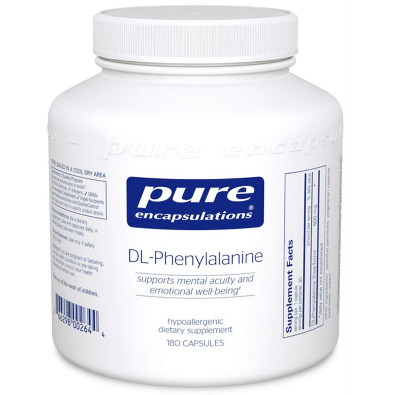DL-Phenylalanine