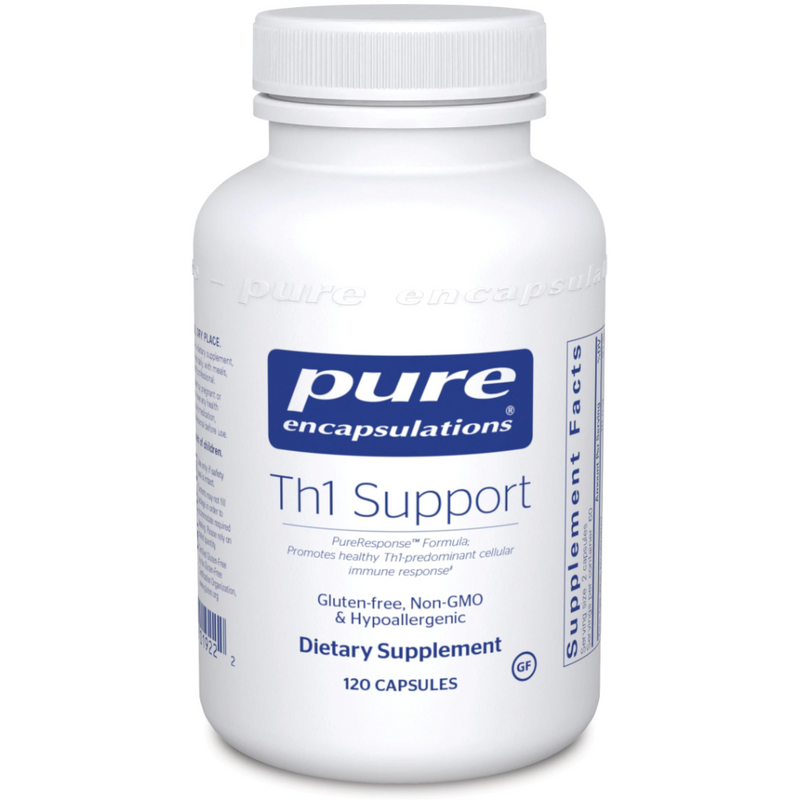 Th1 Support (120 Capsules)