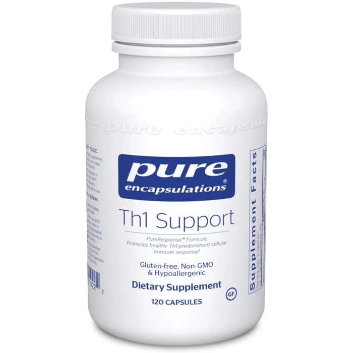 Th1 Support (120 Capsules)