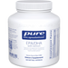 EPA/DHA with lemon (120 Softgels)-Vitamins & Supplements-Pure Encapsulations-Pine Street Clinic