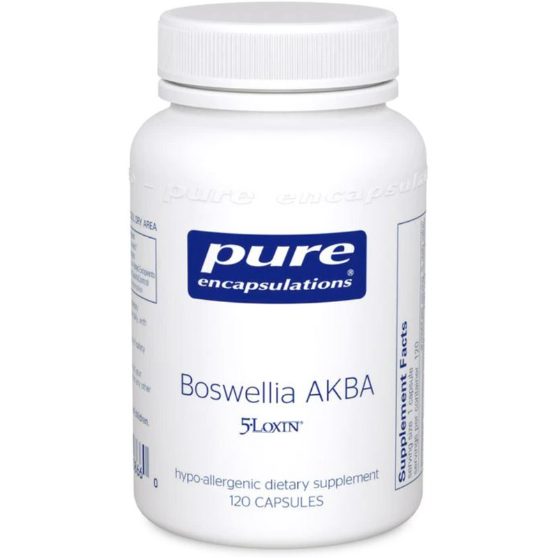 Boswellia AKBA