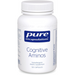 Cognitive Aminos (120 Capsules)-Vitamins & Supplements-Pure Encapsulations-Pine Street Clinic