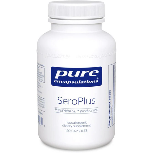 Seroplus (120 Capsules)