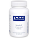 Niacitol (No-Flush Niacin) (500 mg)-Vitamins & Supplements-Pure Encapsulations-120 Capsules-Pine Street Clinic