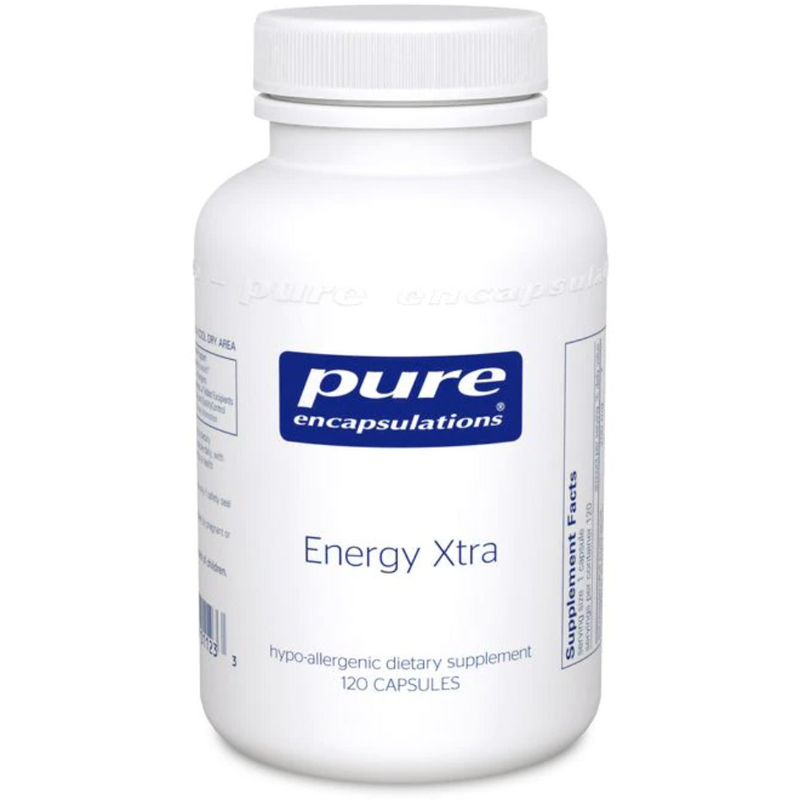 Energy Xtra