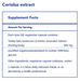 Coriolus extract (60 Capsules)-Vitamins & Supplements-Pure Encapsulations-Pine Street Clinic