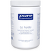 G.I. Fortify (400 Grams)-Vitamins & Supplements-Pure Encapsulations-Pine Street Clinic