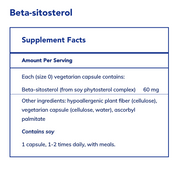 Beta-Sitosterol