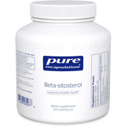 Beta-Sitosterol
