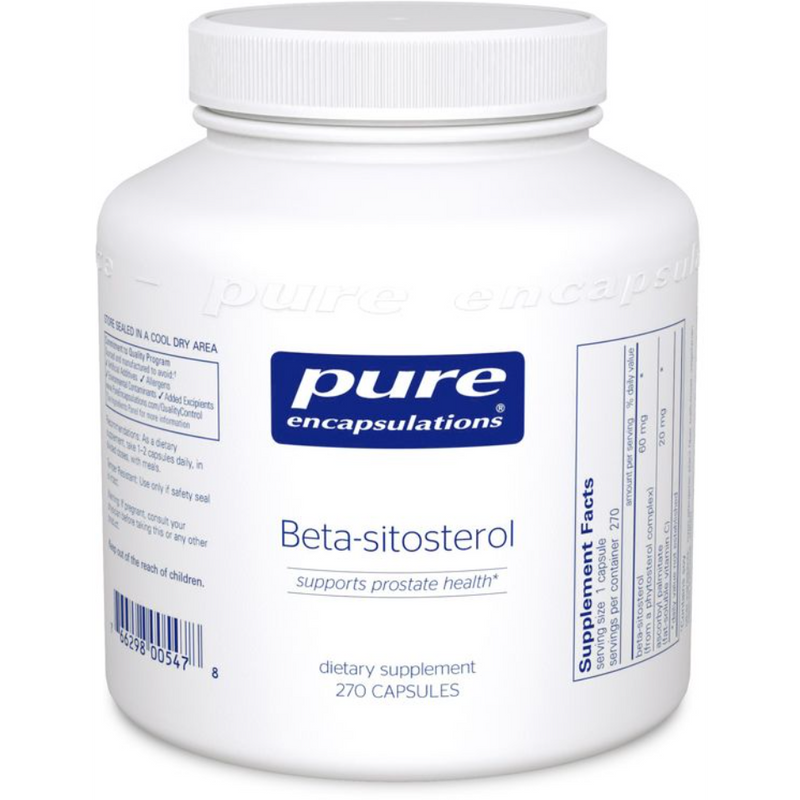 Beta-Sitosterol
