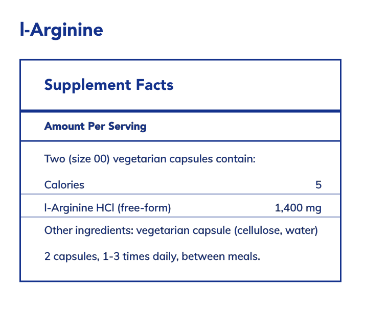 l-Arginine