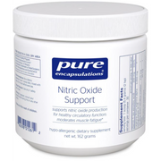 Nitric Oxide Support (162 Grams)