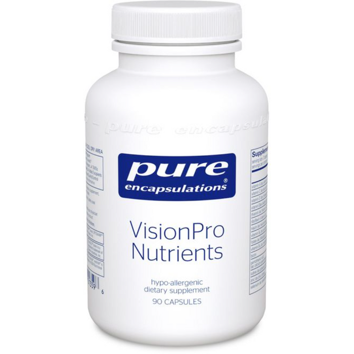 VisionPro Nutrients (90 Capsules)