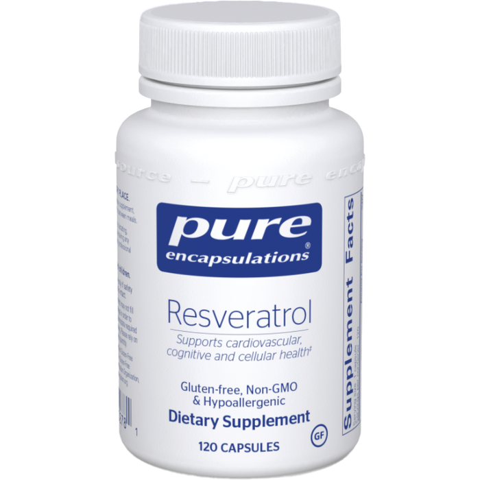 Resveratrol