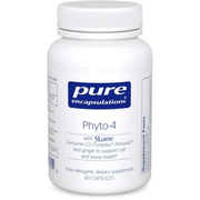 Phyto-4 (60 Capsules)