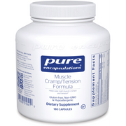 Muscle Cramp/Tension Formula