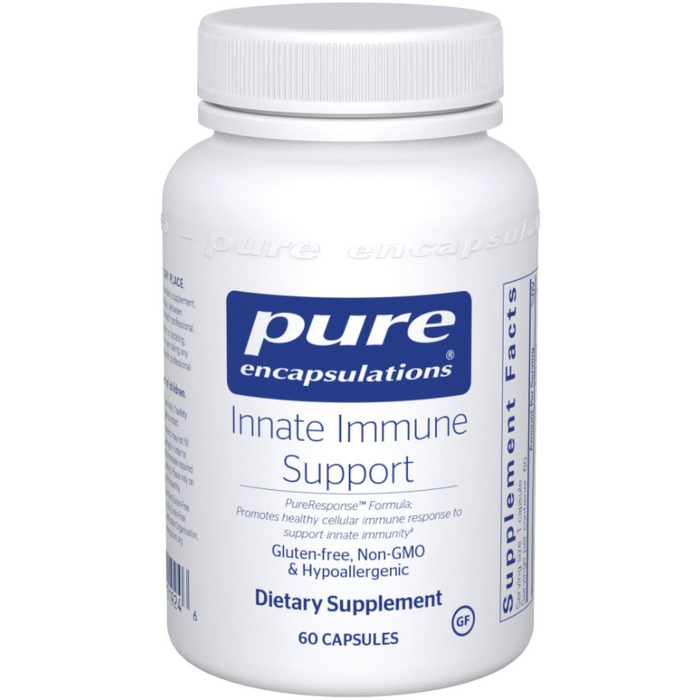 Innate Immune Support (60 Capsules)