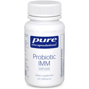 Probiotic IMM (60 Capsules)