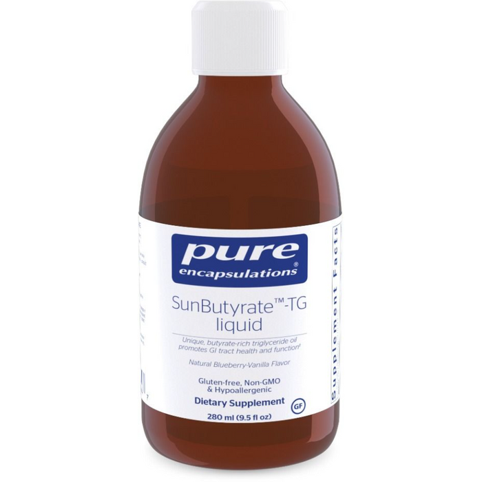 SunButyrate-TG Liquid (280 ml)