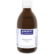 Magnesium Liquid (240 ml)