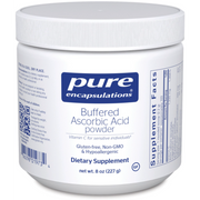 Buffered Ascorbic Acid powder (227 Grams)