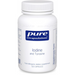 Iodine and Tyrosine (120 Capsules)