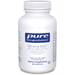 Mineral 650 (Without Copper and Iron) (180 Capsules)-Vitamins & Supplements-Pure Encapsulations-Pine Street Clinic