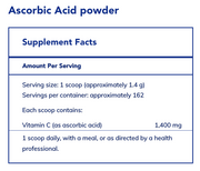 Ascorbic Acid powder (227 Grams)