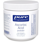Ascorbic Acid powder (227 Grams)