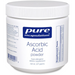 Ascorbic Acid powder (227 Grams)-Pure Encapsulations-Pine Street Clinic