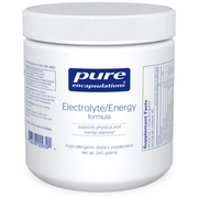 Electrolyte/Energy Formula (340 Grams)
