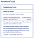 PureHeart K2D (60 Capsules)-Vitamins & Supplements-Pure Encapsulations-Pine Street Clinic