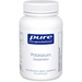 Potassium (aspartate) (90 Capsules)