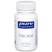 Folic Acid (60 Capsules)