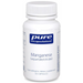 Manganese (aspartate/citrate) (60 Capsules)-Pure Encapsulations-Pine Street Clinic