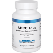 AHCC Plus (60 Capsules)