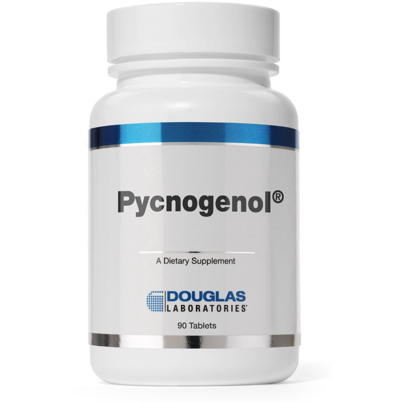 Pycnogenol (90 Tablets)