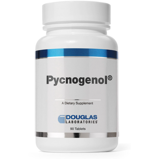 Pycnogenol (90 Tablets)-Vitamins & Supplements-Douglas Laboratories-Pine Street Clinic