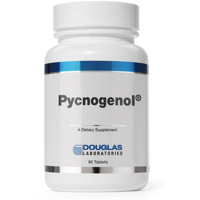 Pycnogenol (90 Tablets)-Douglas Laboratories-Pine Street Clinic