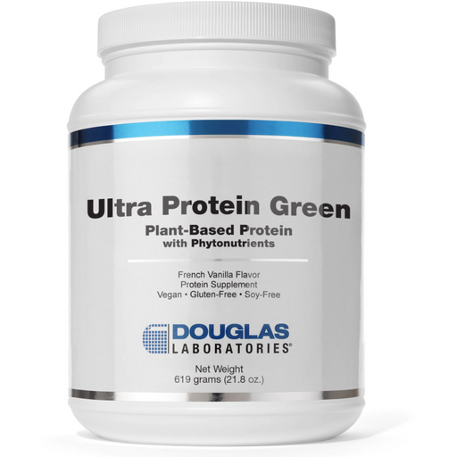 Ultra Protein Green-Douglas Laboratories-Pine Street Clinic