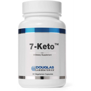 7-Keto (60 Capsules)