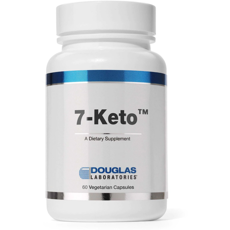 7-Keto (60 Capsules)
