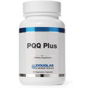 PQQ Plus (30 Capsules)